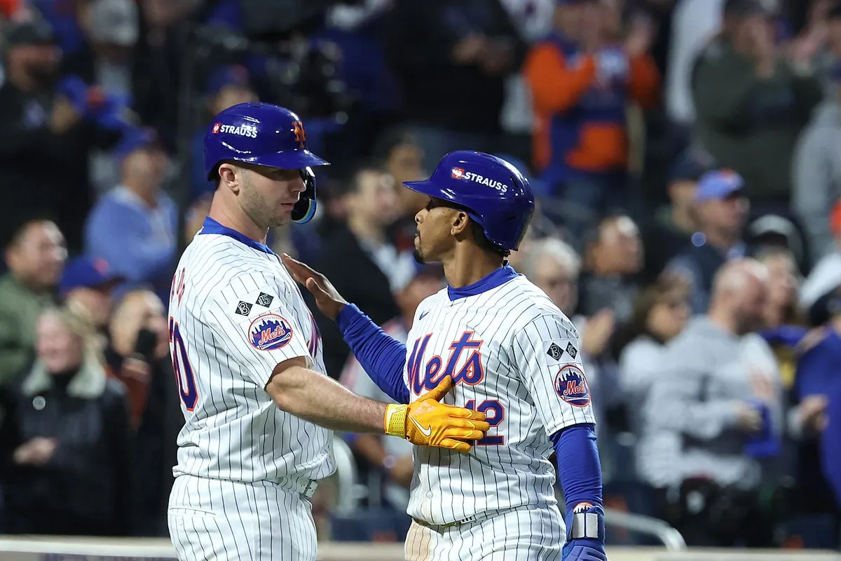 image_683a86e383734 Pete Alonso Reveals the Secret Behind Francisco Lindor Becoming the Heart of the Mets: What Qualities Are Behind His Success?