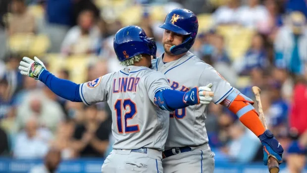 image_683a86e5c848d Pete Alonso Reveals the Secret Behind Francisco Lindor Becoming the Heart of the Mets: What Qualities Are Behind His Success?