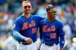 Pete Alonso Reveals the Secret Behind Francisco Lindor Becoming the Heart of the Mets: What Qualities Are Behind His Success? 1 Pete Alonso Reveals the Secret Behind Francisco Lindor Becoming the Heart of the Mets: What Qualities Are Behind His Success?