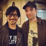 Cannes Stunned As Robert Pattinson Steps In To Rescue Hideo Kojima 1 Cannes Stunned As Robert Pattinson Steps In To Rescue Hideo Kojima