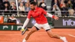 The Moment That Left Roland Garros Breathless: How Djokovic Overcame It?