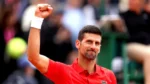 The Moment That Left Roland Garros Breathless: How Djokovic Overcame It? 1 The Moment That Left Roland Garros Breathless: How Djokovic Overcame It?