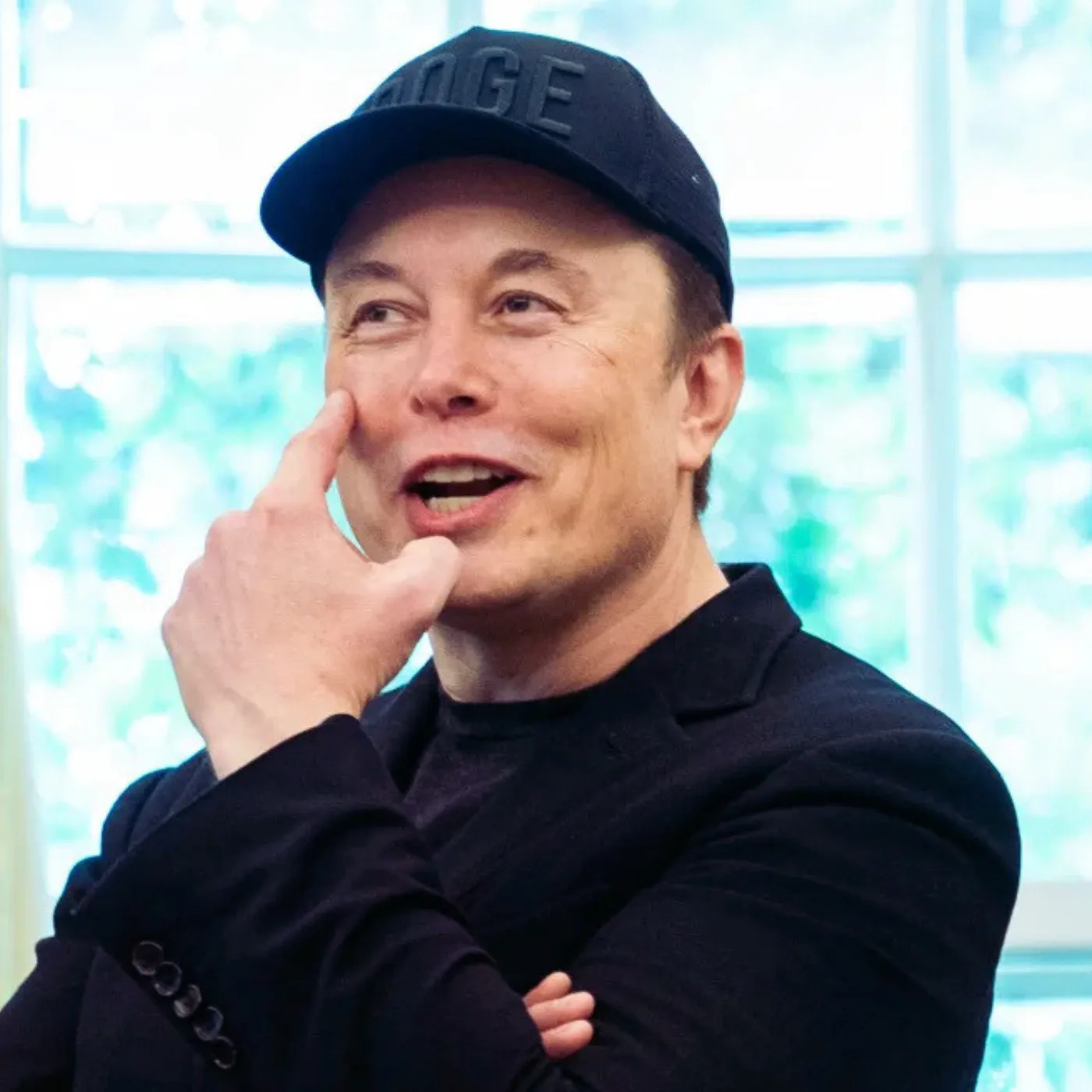 image_683b416125f5c Elon Musk’s Black Eye Mystery Sparks Wild Speculation