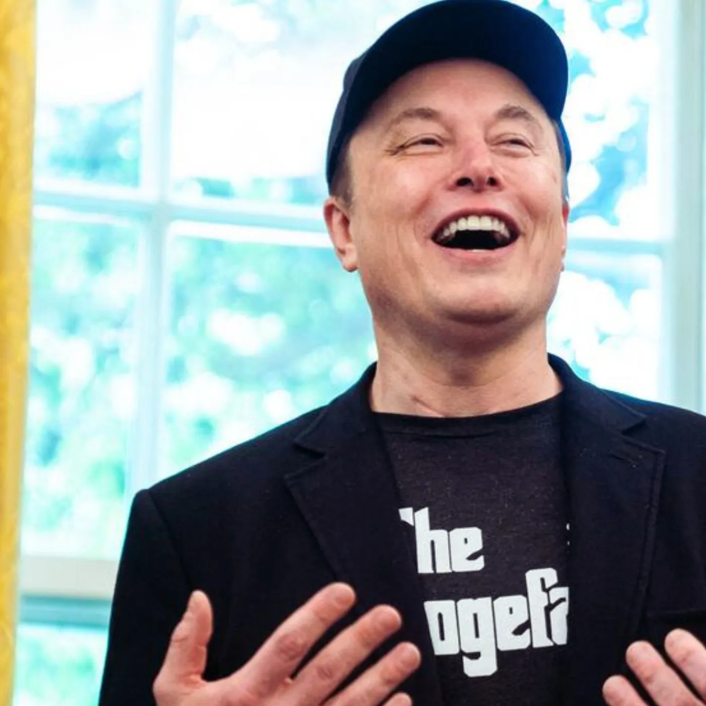 image_683b4162a051f Elon Musk’s Black Eye Mystery Sparks Wild Speculation