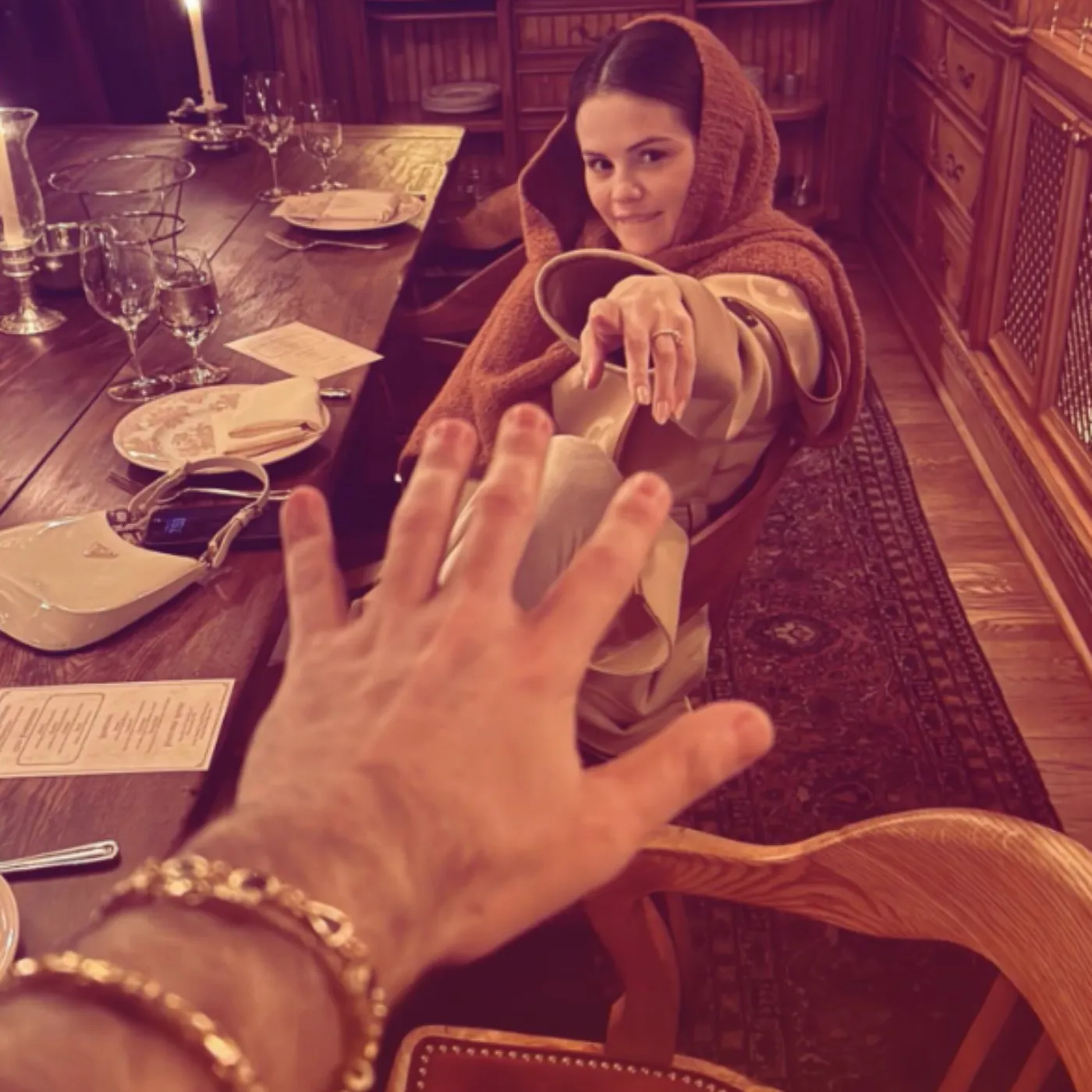 image_683c29de7ee32 Selena Gomez’s Dinner Date With Benny Blanco Sparks Viral Frenzy