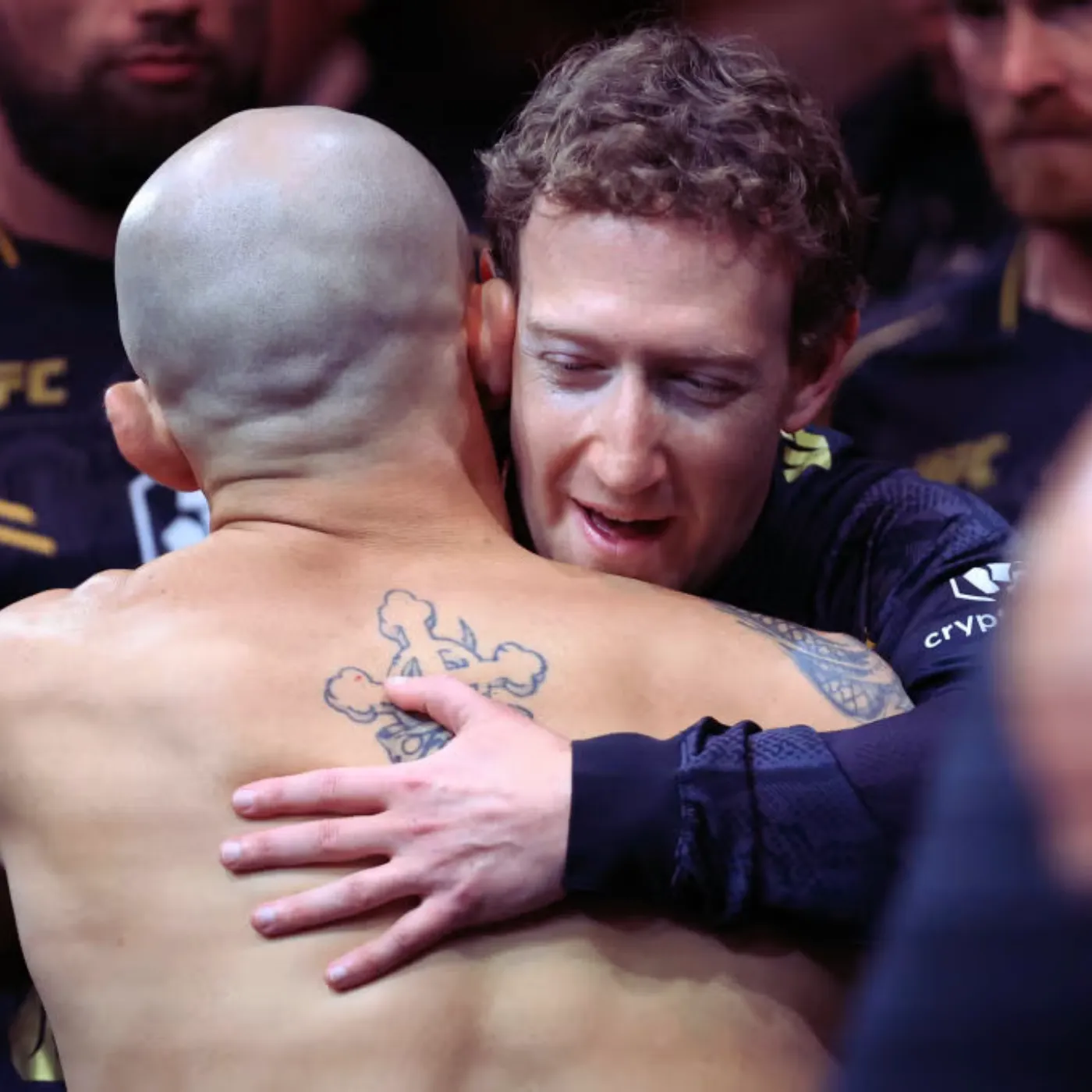 image_683c2d8f64e86 UFC Lightweight Turns To Mark Zuckerberg After Fight Page Gets Nuked