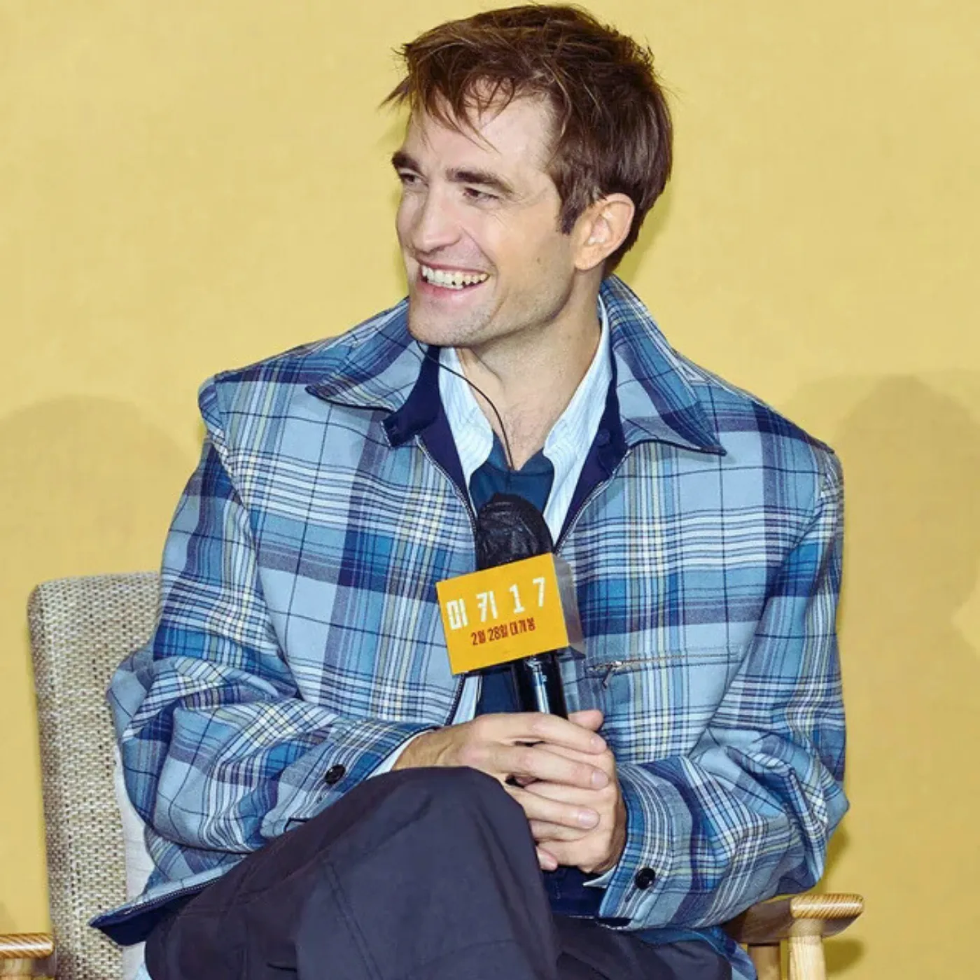 image_683c3417d9ff0 The Movie That Almost Ended Robert Pattinson Is Suddenly Unstoppable