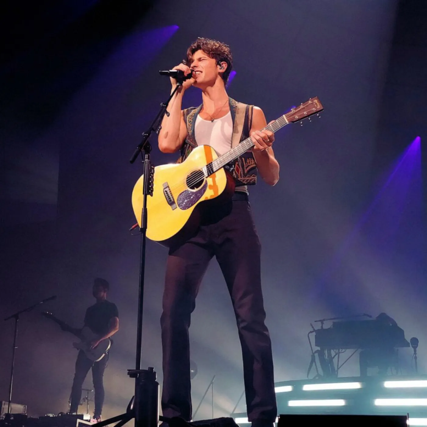 Shawn Mendes Sparks Concern After Unexplained Shift Leaves Public Divided