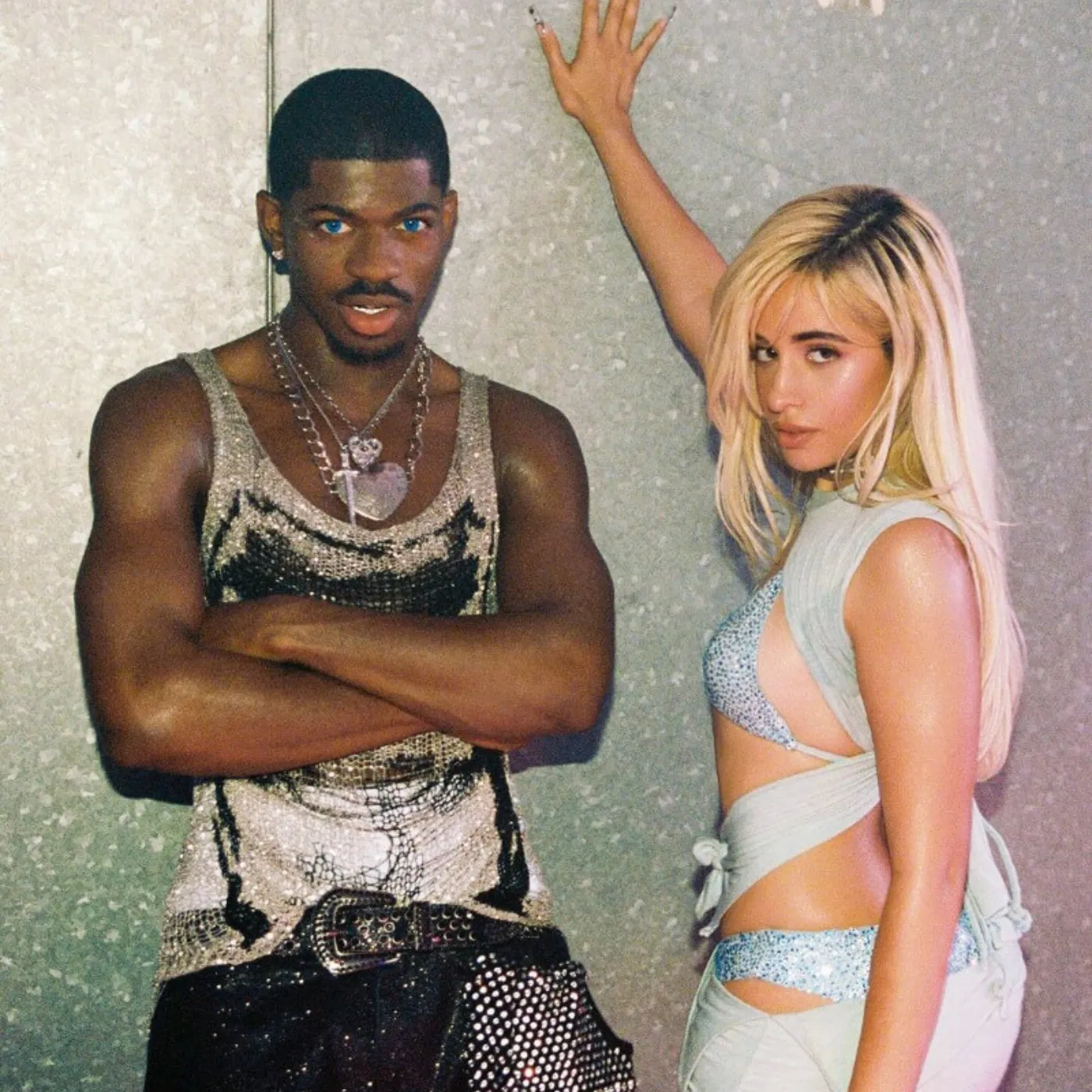 image_683c742005be2 Someone at the Studio Leaked Camila and Lil Nas X Collab The Lyrics Are Alarming