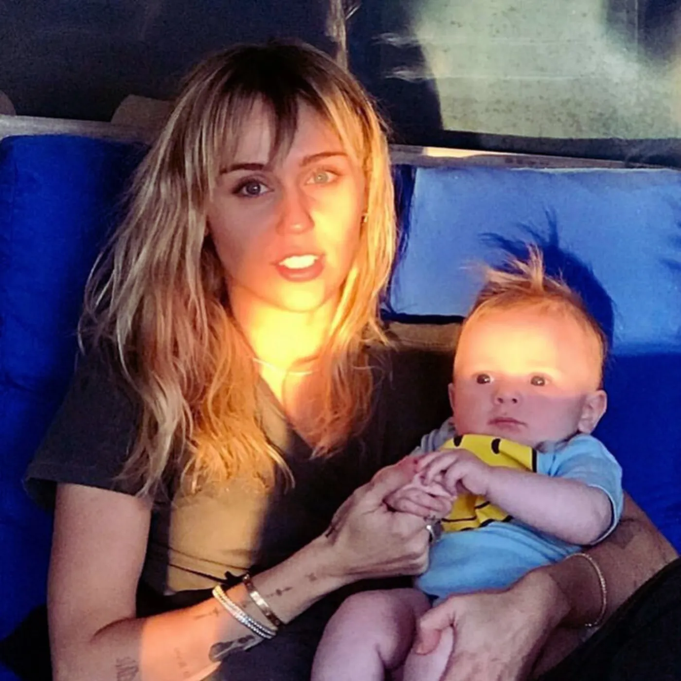 Miley Cyrus Unpacks Surprising Truth Behind Her Take on Motherhood
