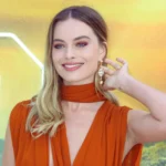 First Glimpse of Robbie and Farrell's New Film Sparks Online Frenzy 1 First Glimpse of Robbie and Farrell's New Film Sparks Online Frenzy