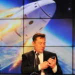 Elon Musk’s Hidden Message in SpaceX Logo Will Blow Your Mind 1 Elon Musk’s Hidden Message in SpaceX Logo Will Blow Your Mind