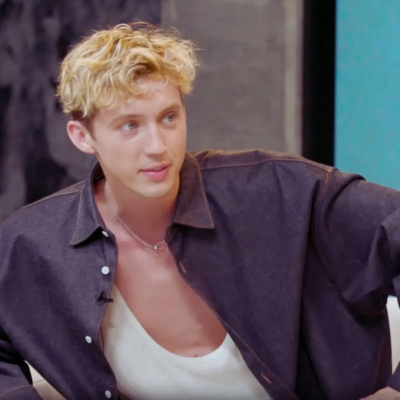 Troye Sivan’s Mind Blowing Character Secrets Revealed For The First Time