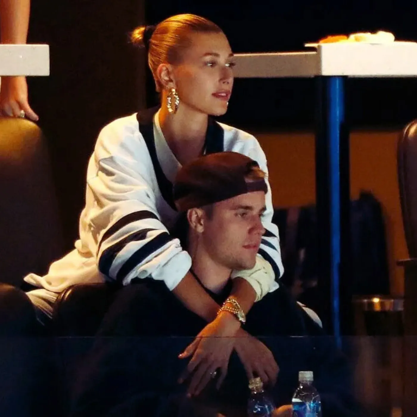 image_683c9a159e738 Hailey’s Beauty Power Move Sparks Dark Predictions For Justin Bieber Love Story