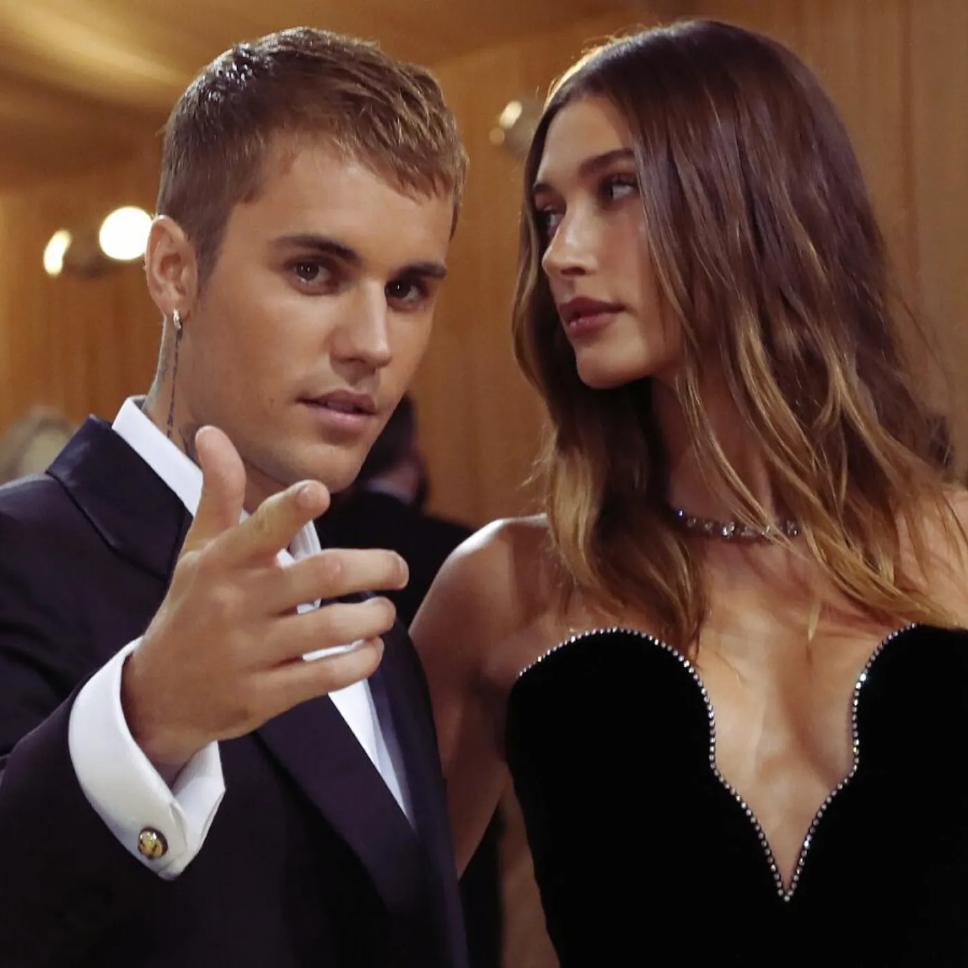 image_683c9a1725c12 Hailey’s Beauty Power Move Sparks Dark Predictions For Justin Bieber Love Story