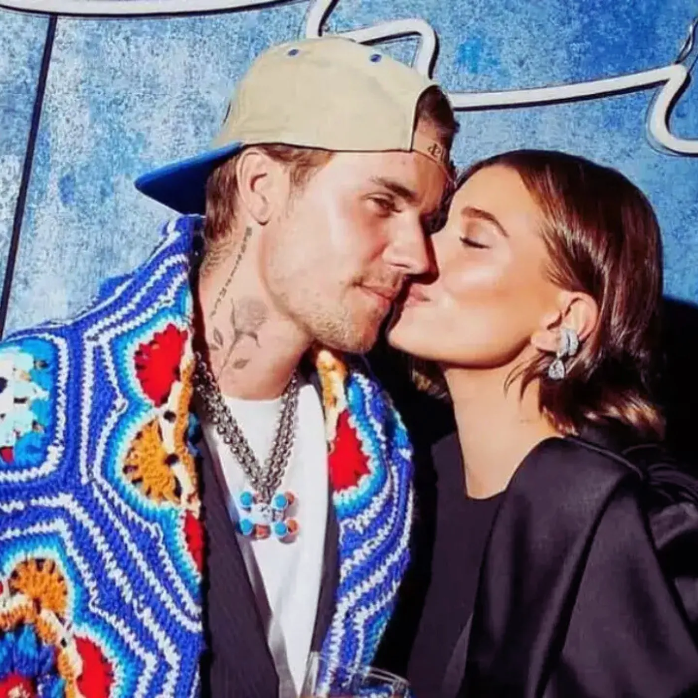 Hailey’s Beauty Power Move Sparks Dark Predictions For Justin Bieber Love Story