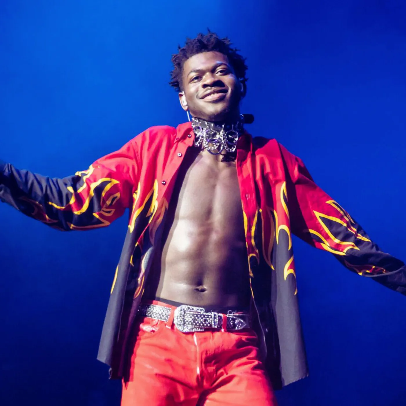 image_683d055abd7d1 Lil Nas X’s Viral Love Affair with the Rainbow Flag Sets the Internet on Fire