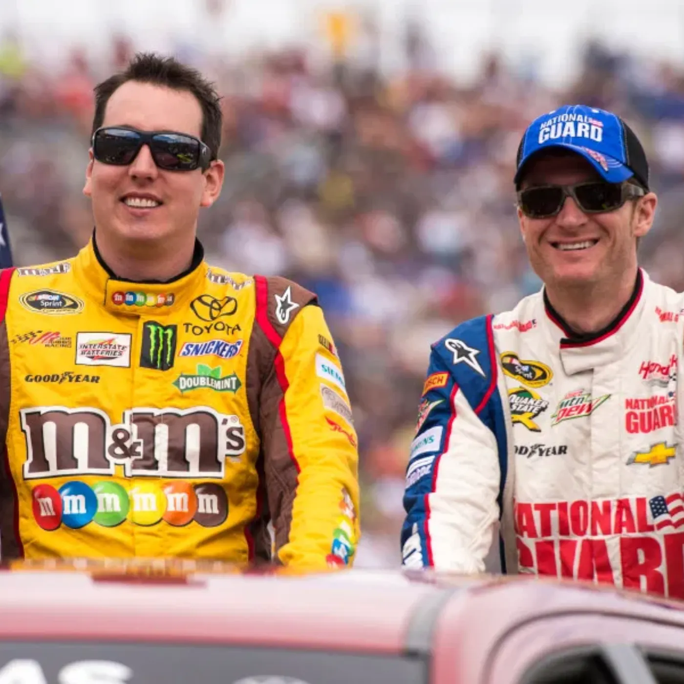 image_683d0738034ed Breaking: Dale Earnhardt Jr. Finally Confronts Kyle Busch — The Explosive Truth Behind His Collapse That’s Shaking NASCAR Fans to Their Core Worldwide