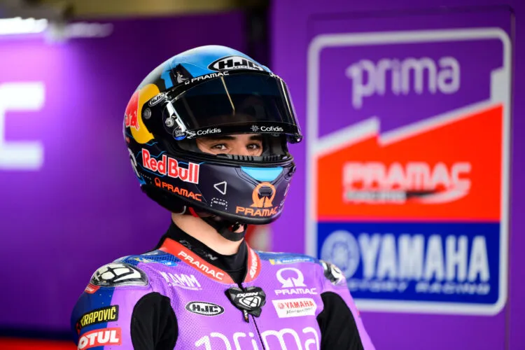image_683d08fd38852 Will Miguel Oliveira Lose His Seat Because of Toprak? The Secret Behind Yamaha's Completed Agreement for 2026!