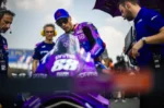 Will Miguel Oliveira Lose His Seat Because of Toprak? The Secret Behind Yamaha's Completed Agreement for 2026!