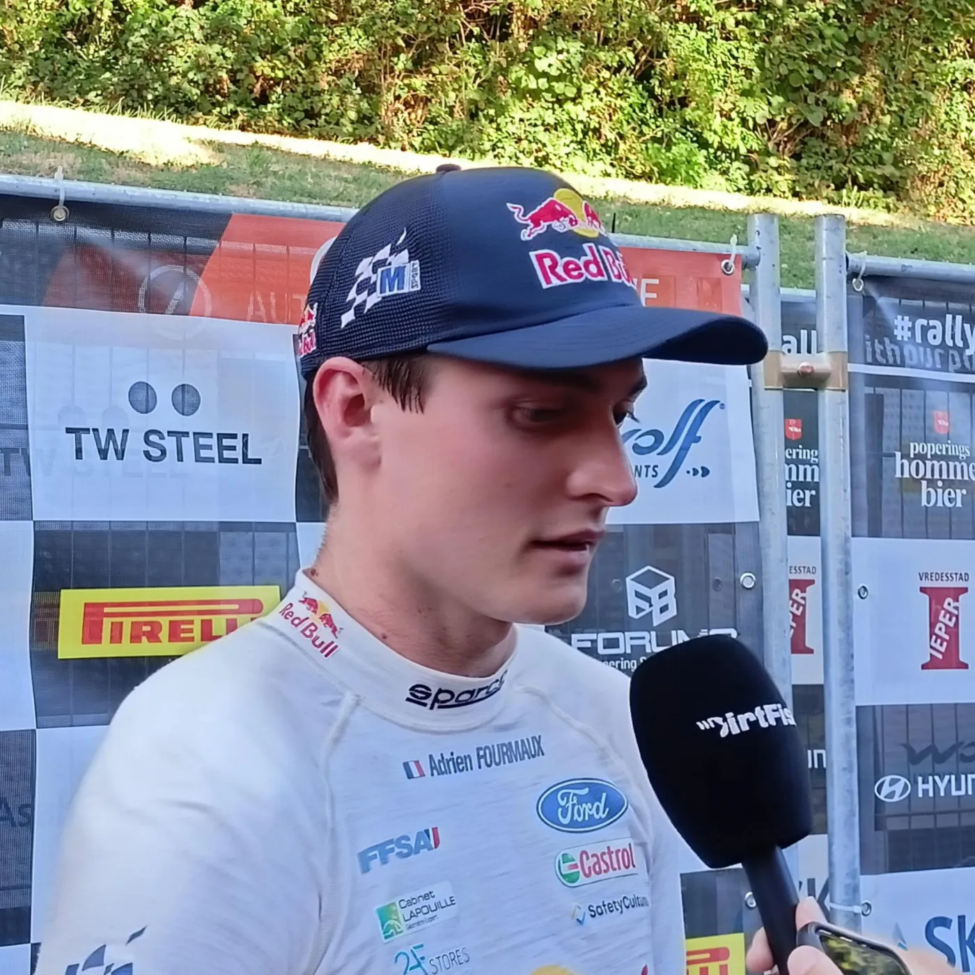 image_683d0c70328c0 BREAKING: Adrien Fourmaux's Wife Reveals 5 Powerful Words About Adrien Fourmaux's Forced Withdrawal From 2025 24 Hours of Le Mans — Fans Shocked