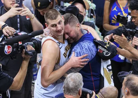 image_683d0e0a2a062 Two brothers who always accompany Nikola on his journey to conquer the NBA spoke up after he was eliminated.