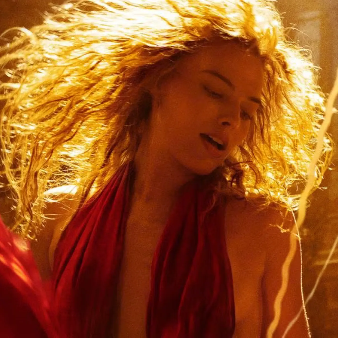 Margot Robbie Fires Back Hard at BABYLON’s Brutal Critics — Calls Out the Haters!