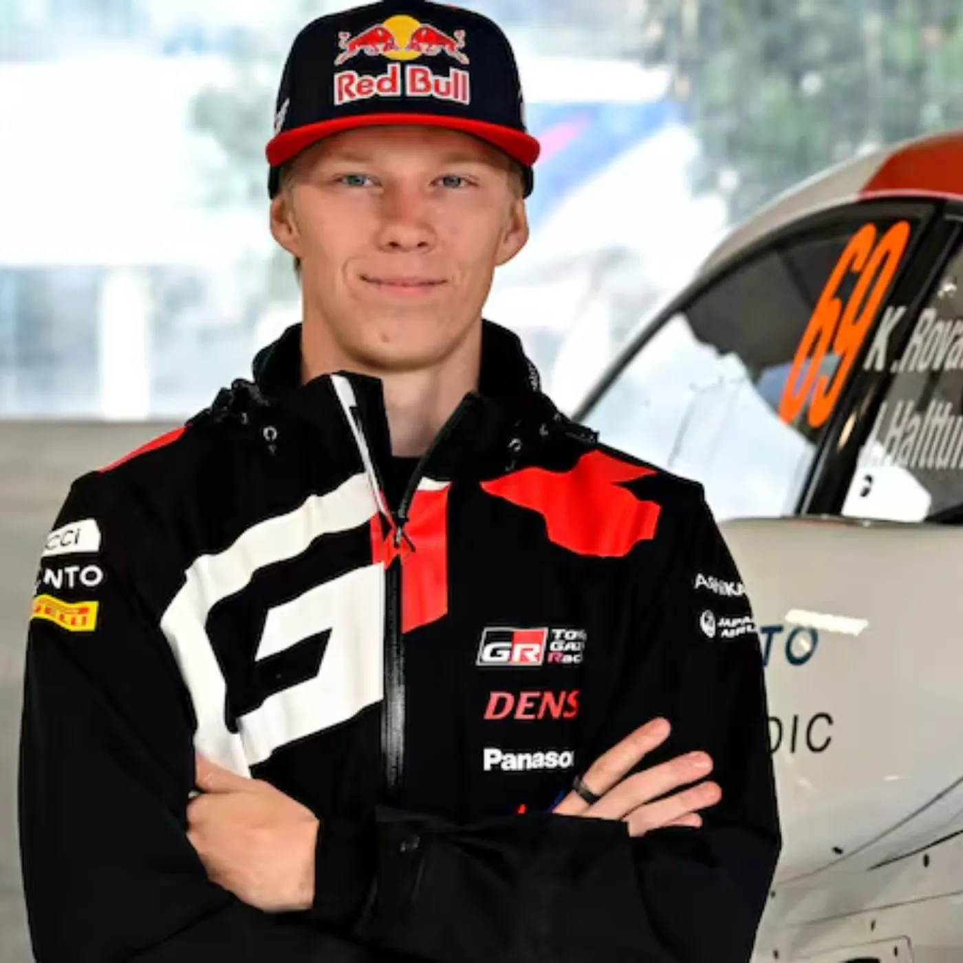 Kalle Rovanperä Just Pulled Off the Most Shocking Move in WRC History — And What Happened Next Nearly Tore the Sport Apart