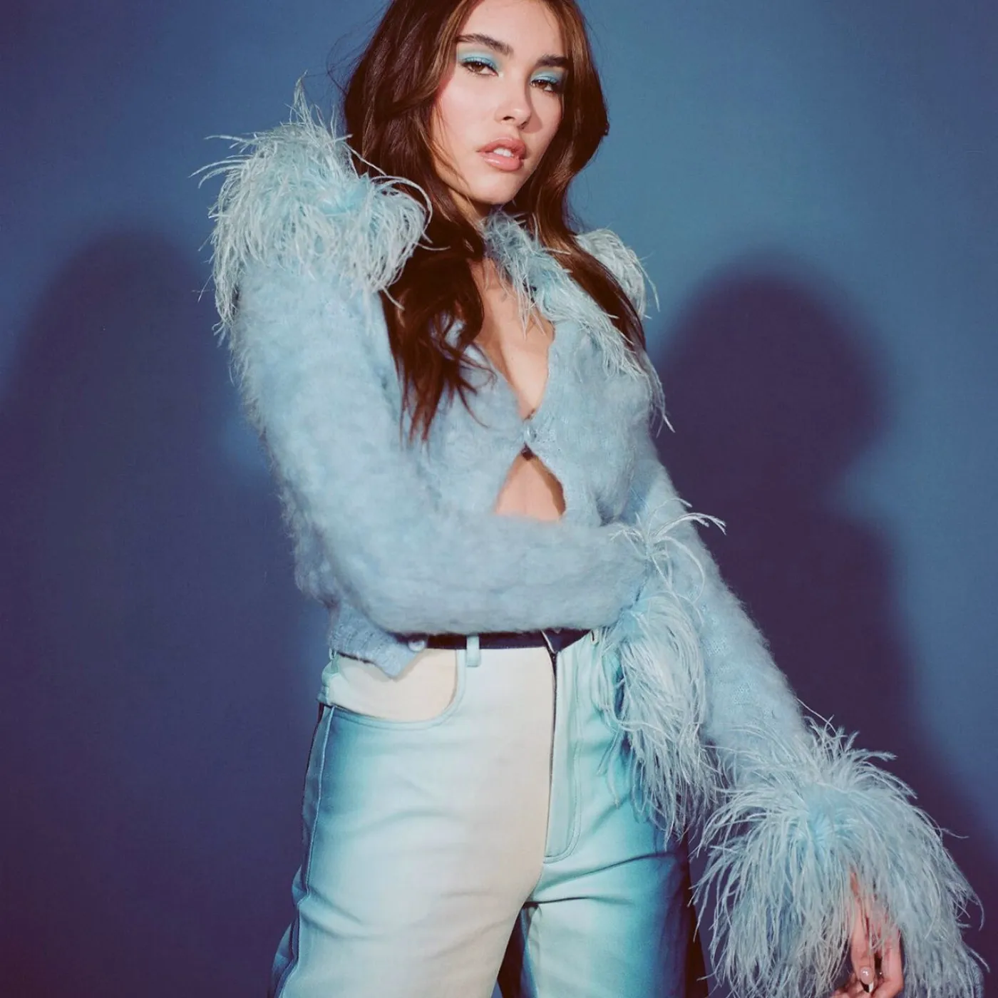 image_683d133f6c45e Madison Beer Just Broke The Internet With This Unexpected Social Media Twist