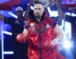 Joseph Parker Intensifies Training with High Intensity: Which Opponent Will Face the Next Devastating Punch? 1 Joseph Parker Intensifies Training with High Intensity: Which Opponent Will Face the Next Devastating Punch?
