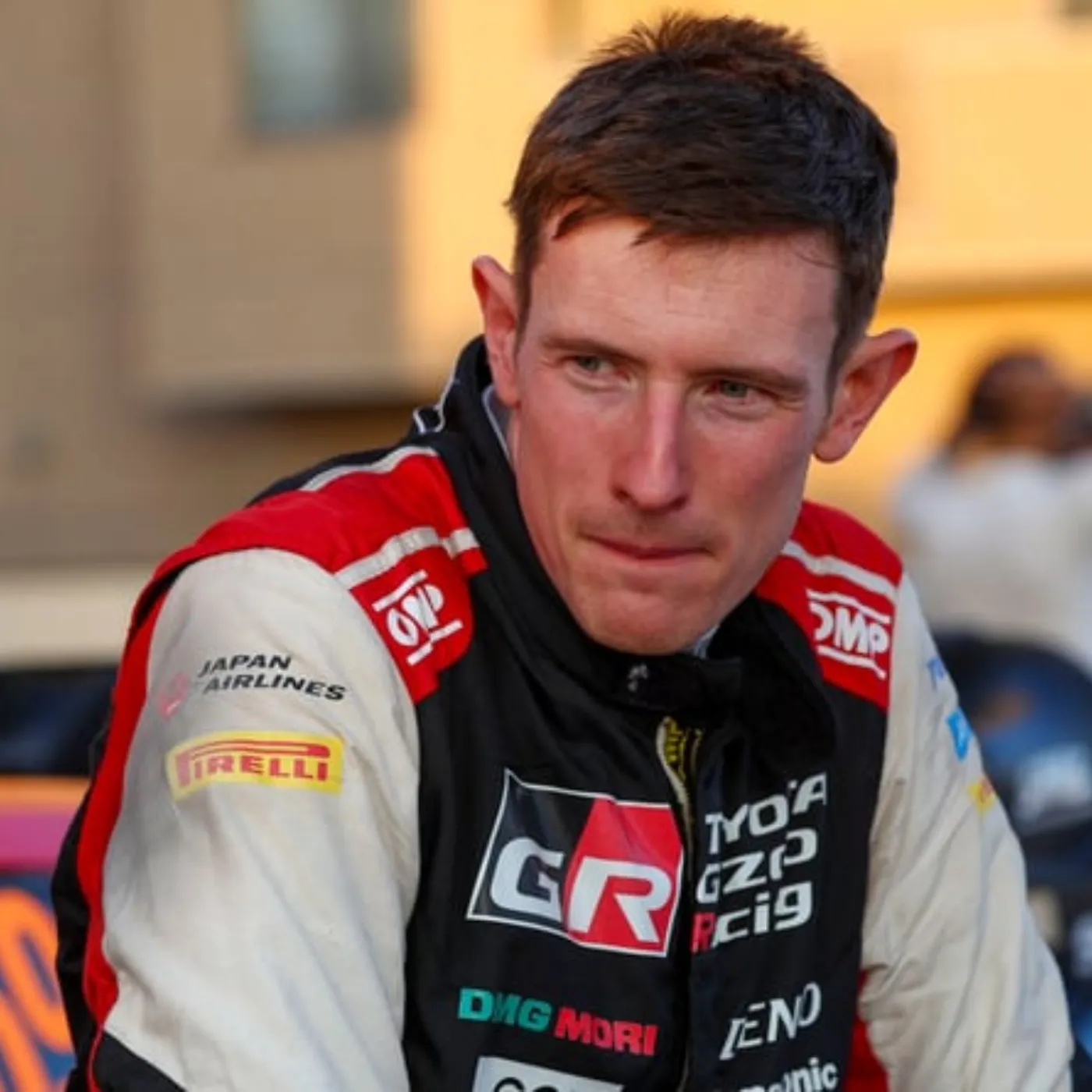 Elfyn Evans Just Silenced the Rally World With a Jaw-Dropping Last Stage — The Move Nobody Saw Coming Will Blow Your Mind