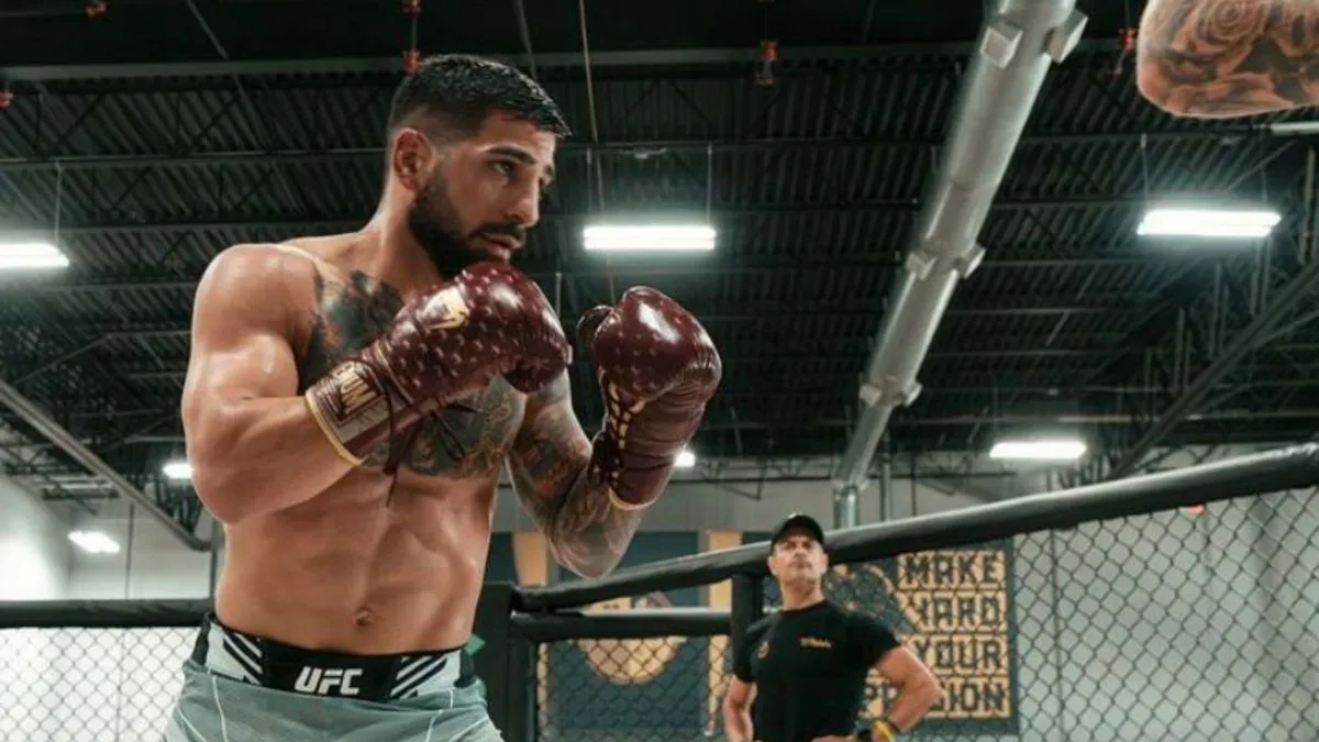 image_683d18ff543eb Ilia Topuria Transforms Into a Fighting Machine Before UFC 317: How Did Charles Oliveira React to the Threat from ‘El Matador’?