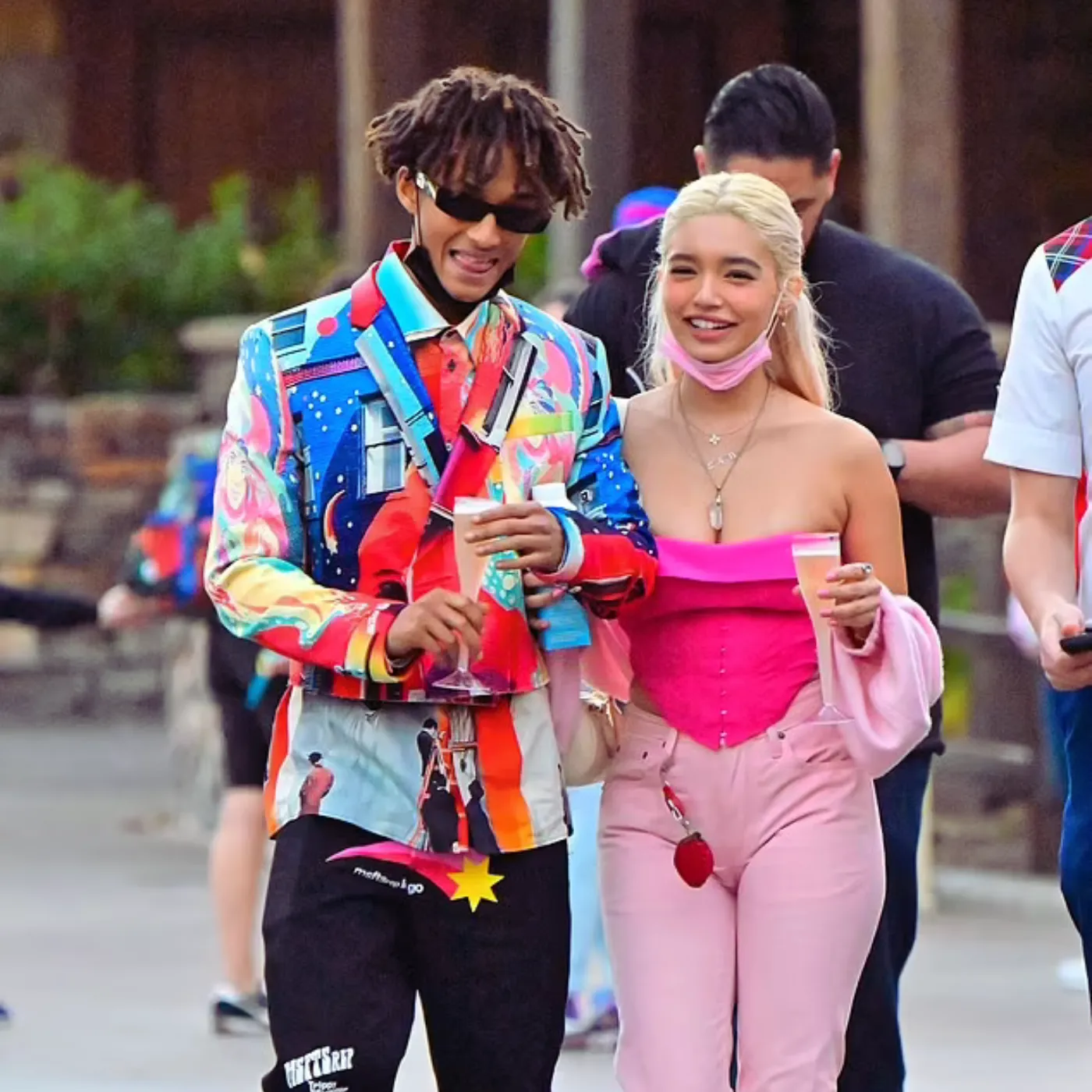 image_683d1a5a72edc Jaden Smith Fades from Spotlight as Ex-Girlfriend Sab Zada Stars in Viral Music Video