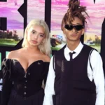 Jaden Smith Fades from Spotlight as Ex-Girlfriend Sab Zada Stars in Viral Music Video 1 Jaden Smith Fades from Spotlight as Ex-Girlfriend Sab Zada Stars in Viral Music Video