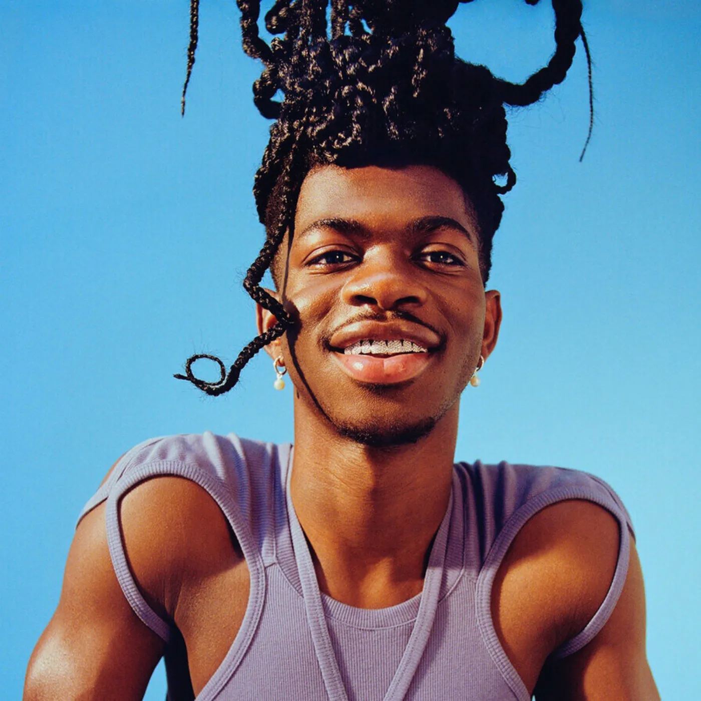 image_683d1b65d4d99 Without Saying a Word, Lil Nas X Let His Colors Do the Talking