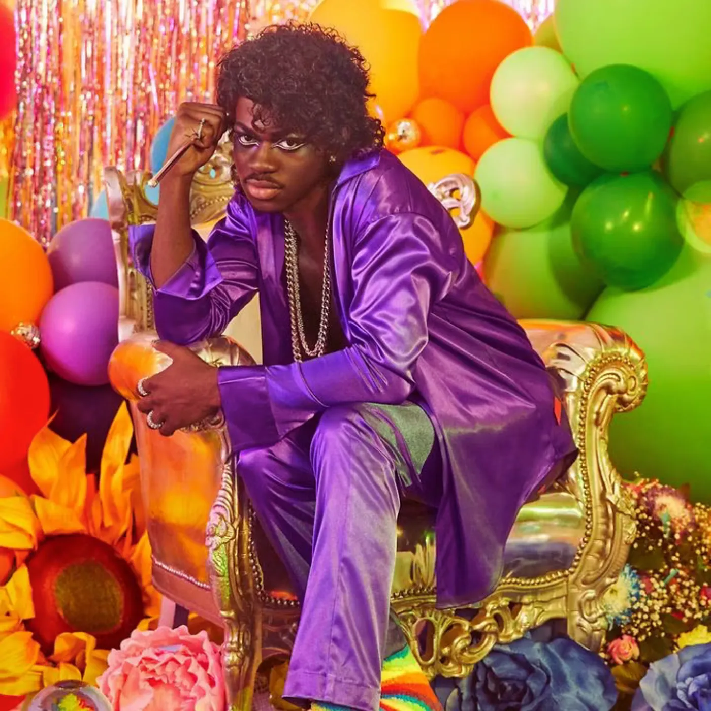 image_683d1b67ca76a Without Saying a Word, Lil Nas X Let His Colors Do the Talking