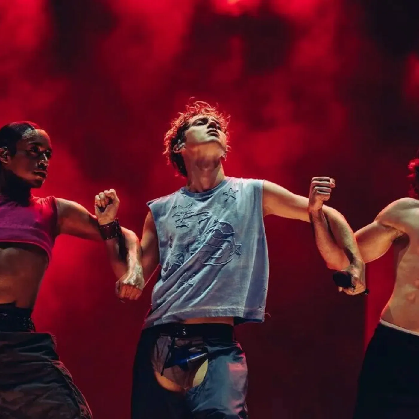 image_683d1c922e144 Troye Sivan & His Dancers Set Primavera Barcelona on FIRE—You Won’t Believe What Happened Next