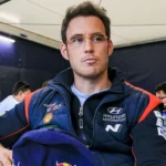 Thierry Neuville Is Facing the Rally That Could Destroy Everything — Or Etch His Name in WRC History Forever 1 Thierry Neuville Is Facing the Rally That Could Destroy Everything — Or Etch His Name in WRC History Forever