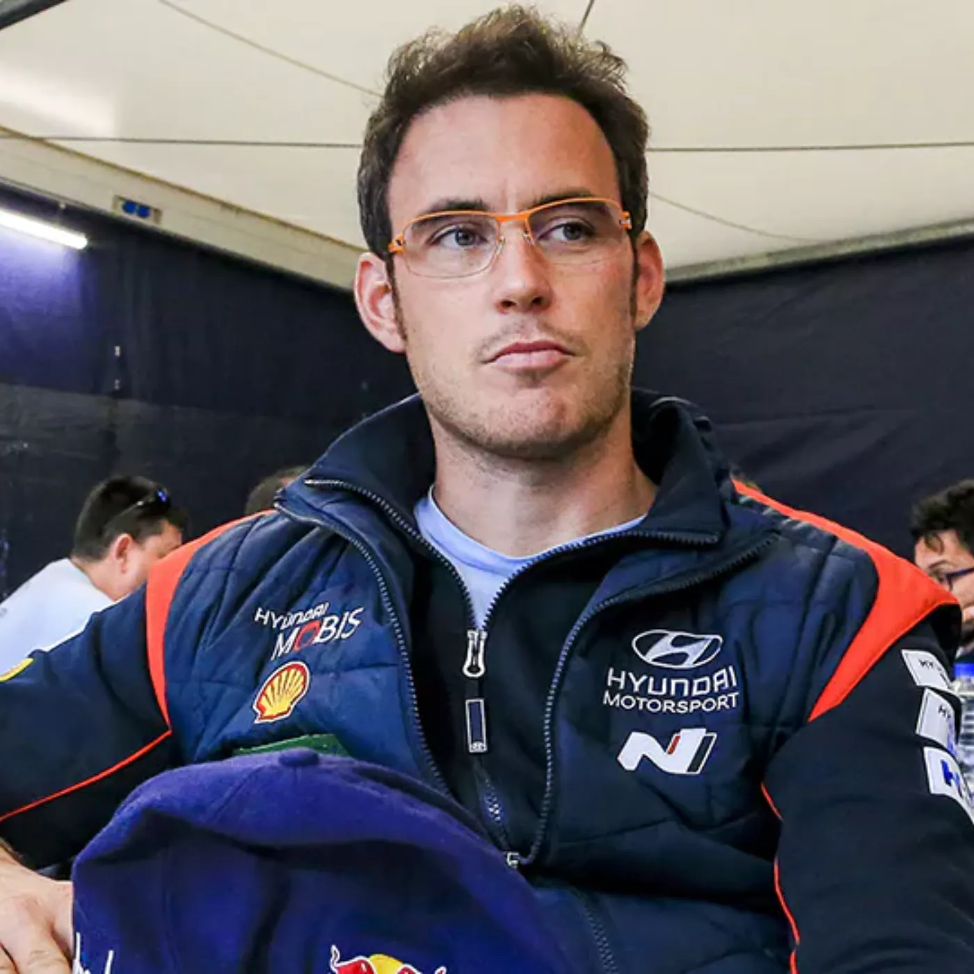 Thierry Neuville Is Facing the Rally That Could Destroy Everything — Or Etch His Name in WRC History Forever