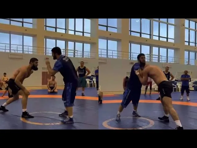 image_683d1e2f54729 UFC Fans Are Buzzing About the Clip of Chimaev Wrestling with an Olympic Champion: Will Dricus Du Plessis Face the Most Terrifying Challenge at UFC 319?