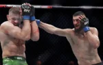 UFC Fans Are Buzzing About the Clip of Chimaev Wrestling with an Olympic Champion: Will Dricus Du Plessis Face the Most Terrifying Challenge at UFC 319?