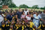 Behind Roger Federer's Smile Lies a South African Secret That Moves the World! 1 Behind Roger Federer's Smile Lies a South African Secret That Moves the World!