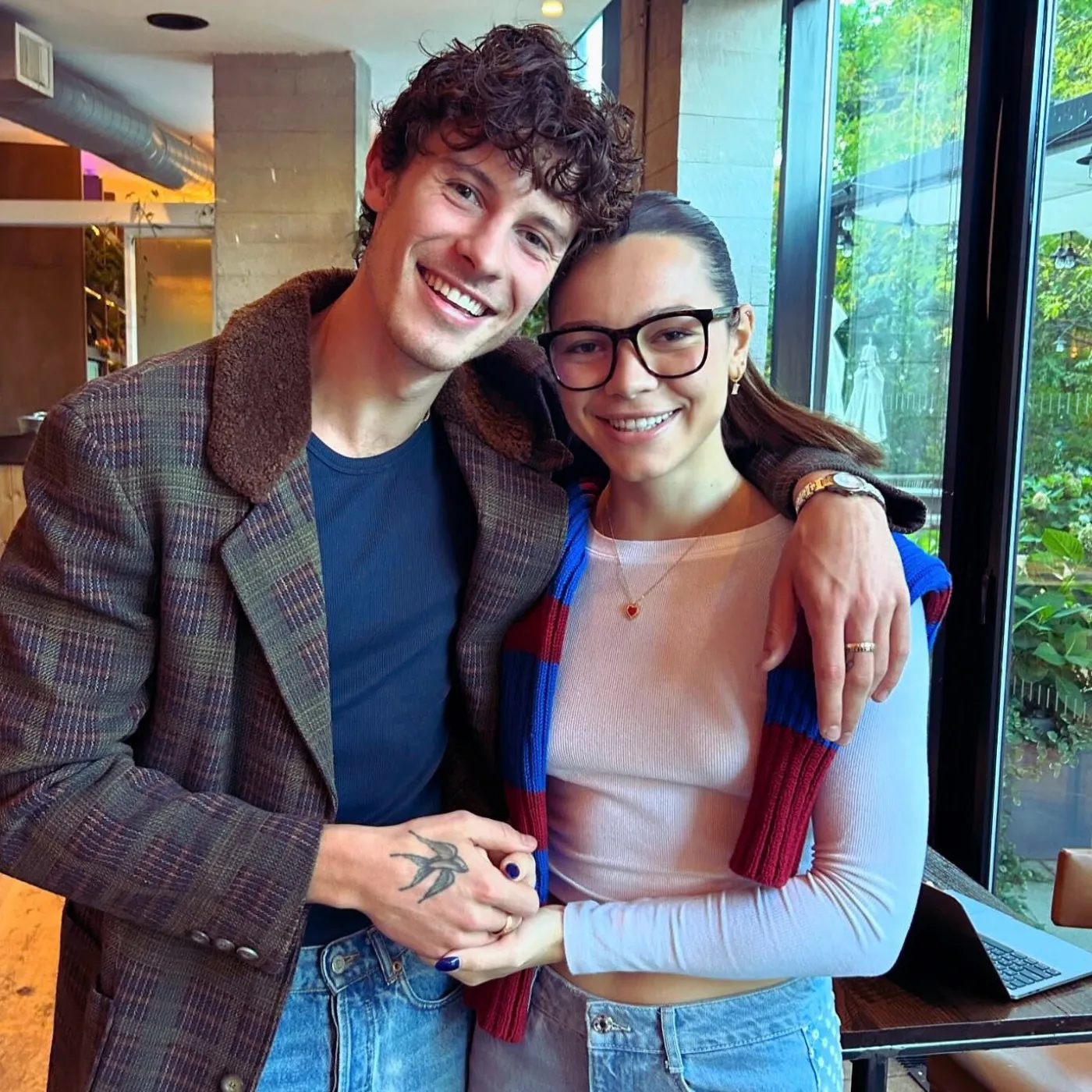 image_683d20c4e25b7 Shawn Mendes’ Explosive Sister Confession Sparks Massive Online Frenzy