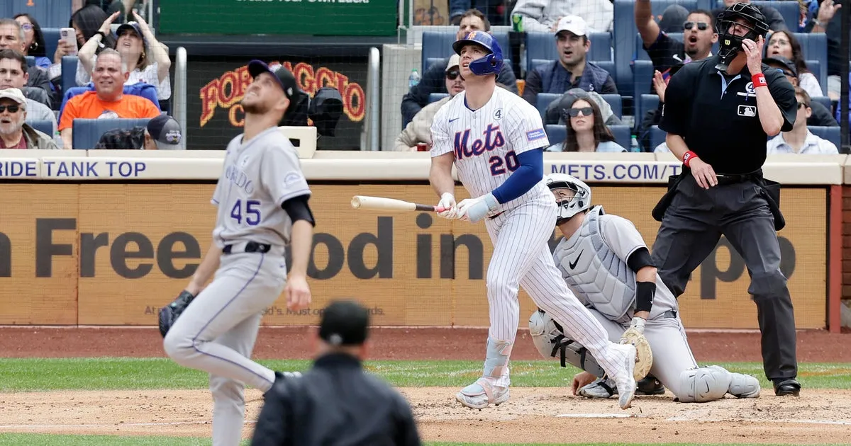 image_683d225bc5e0b Francisco Lindor and Pete Alonso: Power Duo Break Mets Record with Back-to-Back Home Runs in Blowout Win Over Rockies!