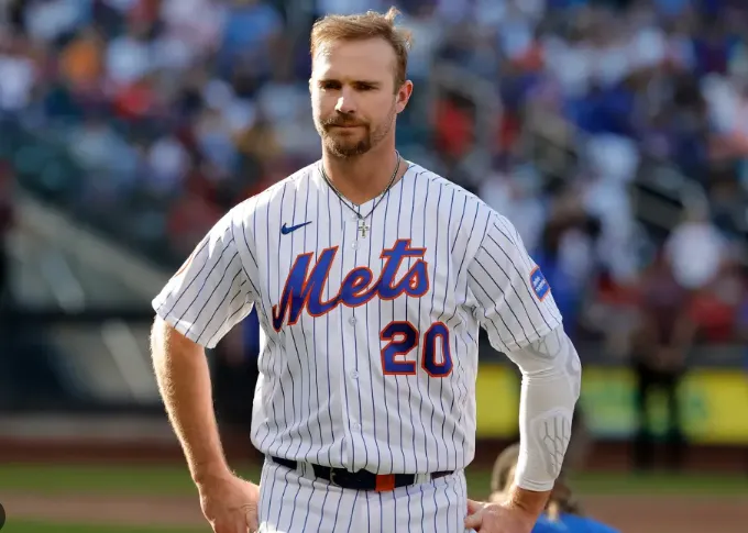 Francisco Lindor and Pete Alonso: Power Duo Break Mets Record with Back-to-Back Home Runs in Blowout Win Over Rockies!