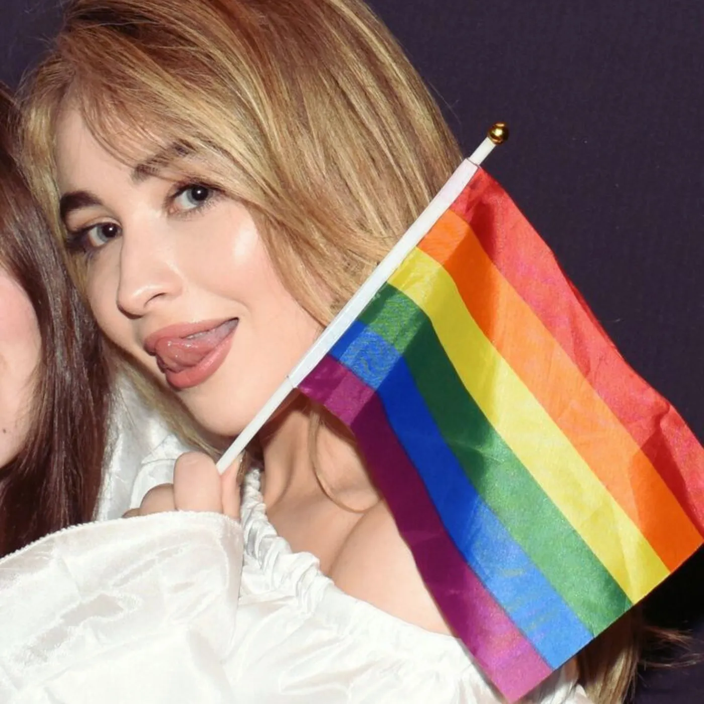 image_683d226852048 How Sabrina Carpenter’s Powerful Pride Flag Statement Is Igniting the Internet and Sparking Backlash