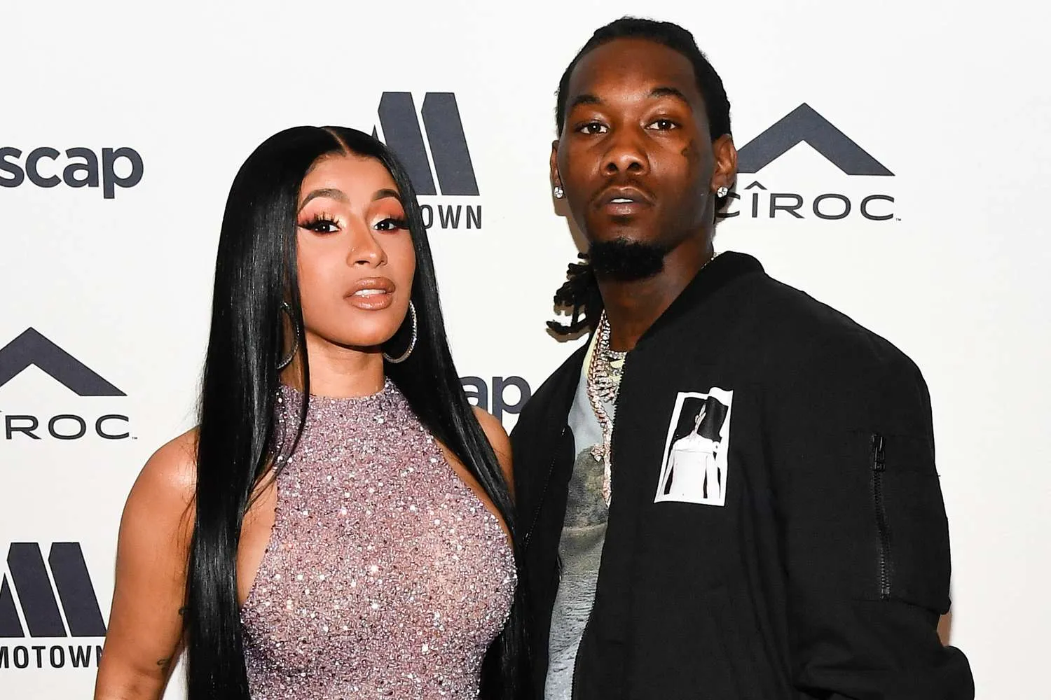 Shocking Twist: Offset Suddenly Sues Cardi B for Child Support – The Untold Secrets Revealed!