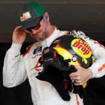 He Was Forced Into Silence—Until Now: Dale Earnhardt Jr. Finally Reveals the Truth NASCAR Tried to Bury