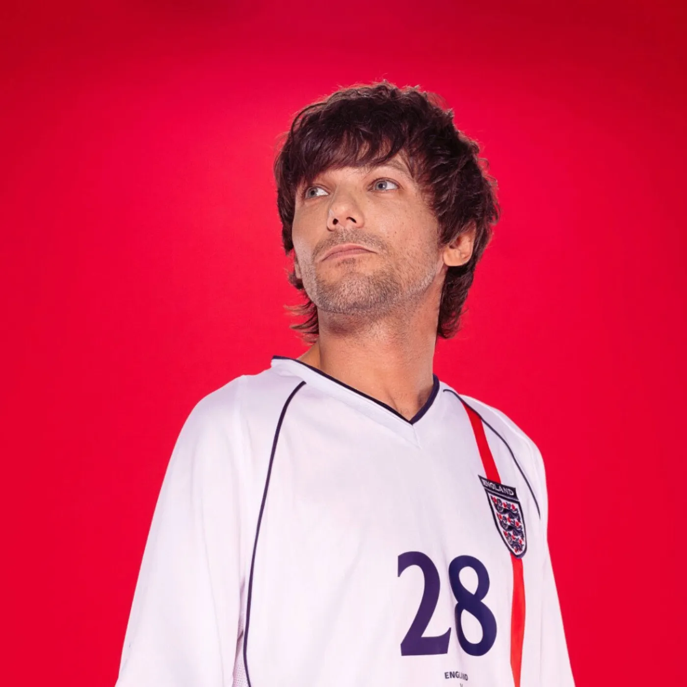 image_683d2bb1ddc5d Louis Tomlinson Emerges as England’s Secret Weapon at Soccer Aid