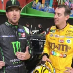 ‘I Thought I’d Lost Him Forever’: Kurt Busch’s Father Breaks Down in Tears Revealing the Untold Struggle Behind NASCAR Hall of Fame Dream